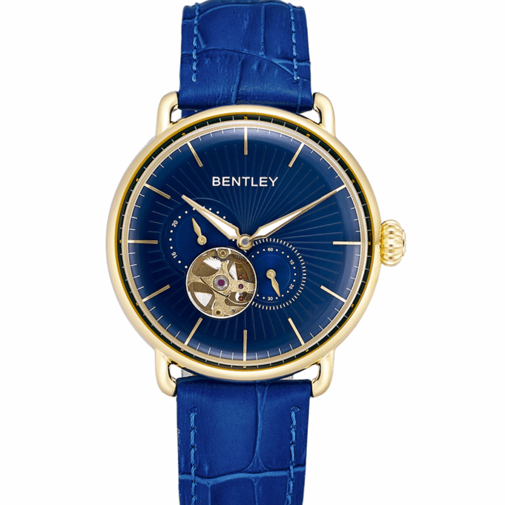 Bentley 42mm Nam BL1798-30KNN-K