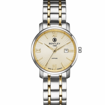 Đồng hồ Bentley 32mm Nữ BL1830-10LTKI chính hãng Ảnh sản phẩm Bentley 32mm Nữ BL1830-10LTKI