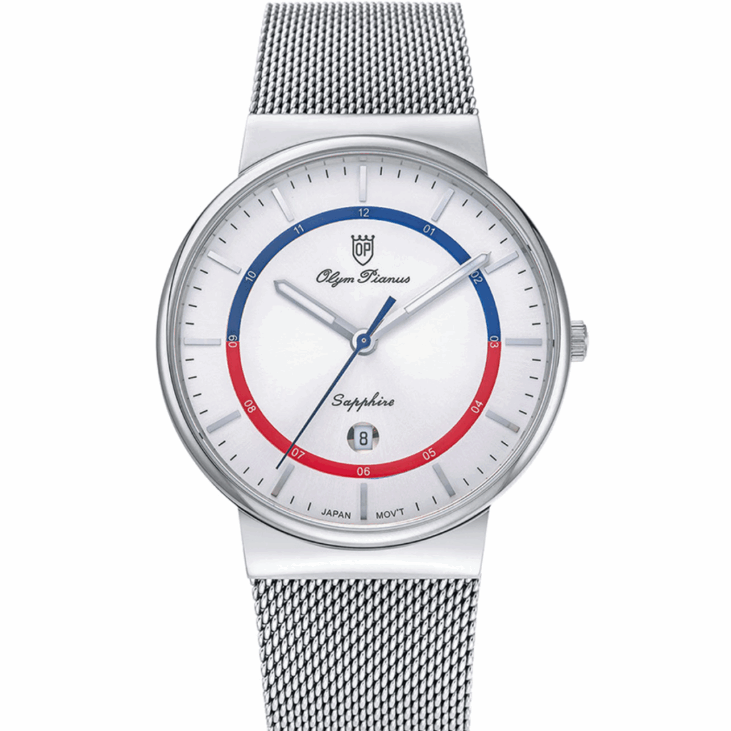 Olym Pianus 40mm Nam OP5712MS-T