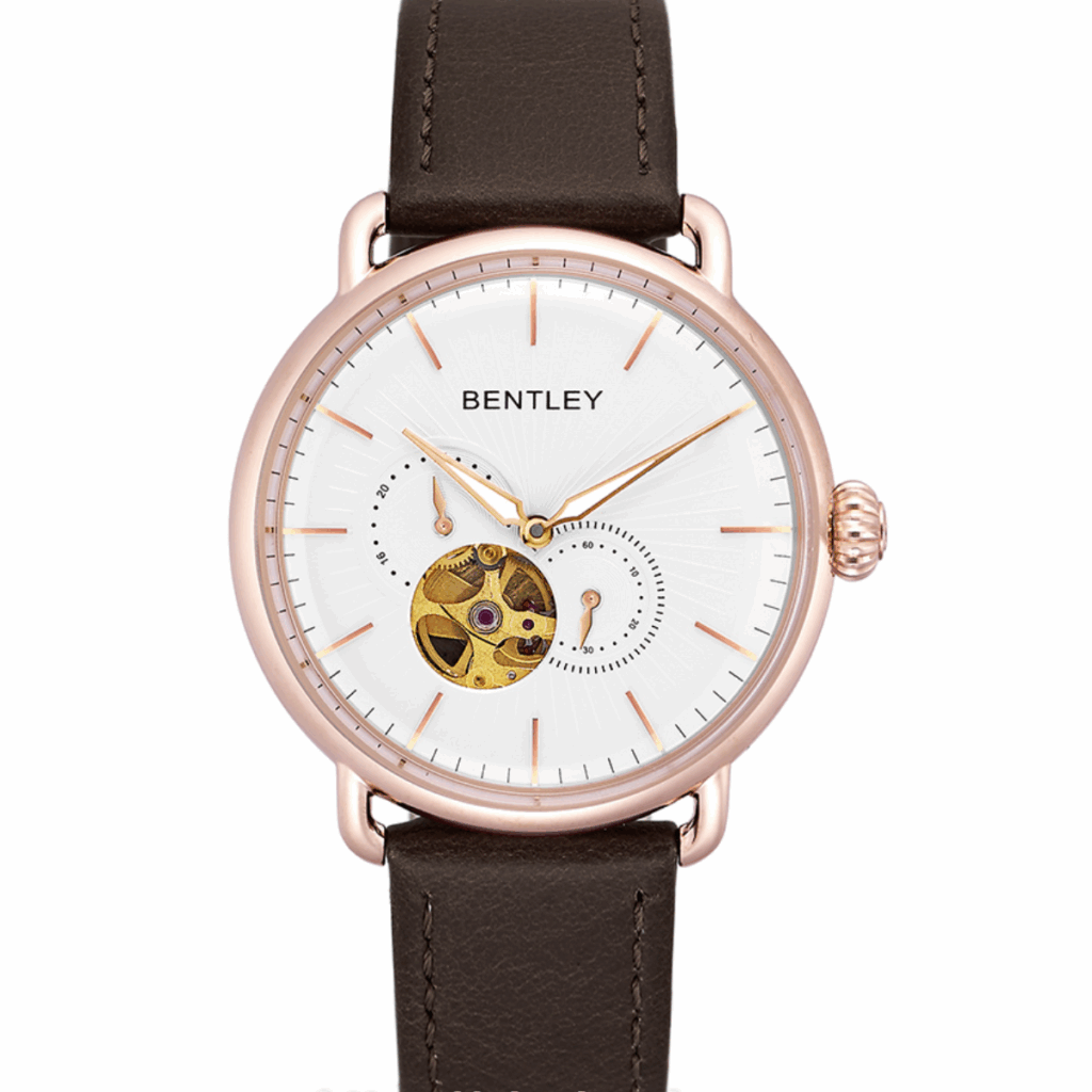 Bentley 42mm Nam BL1798-30RWD-R