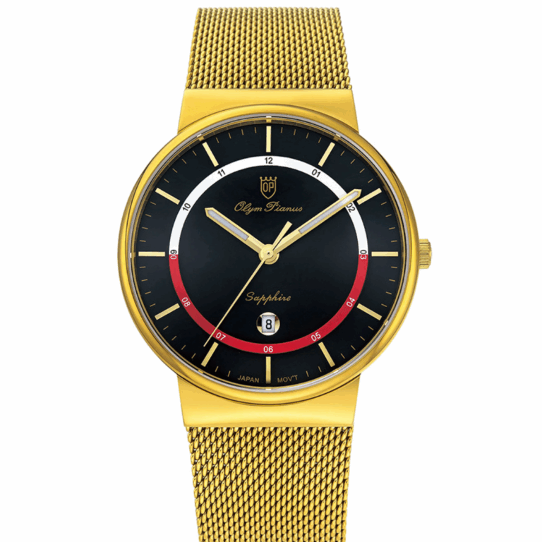 Olym Pianus 40mm Nam OP5712MK-D