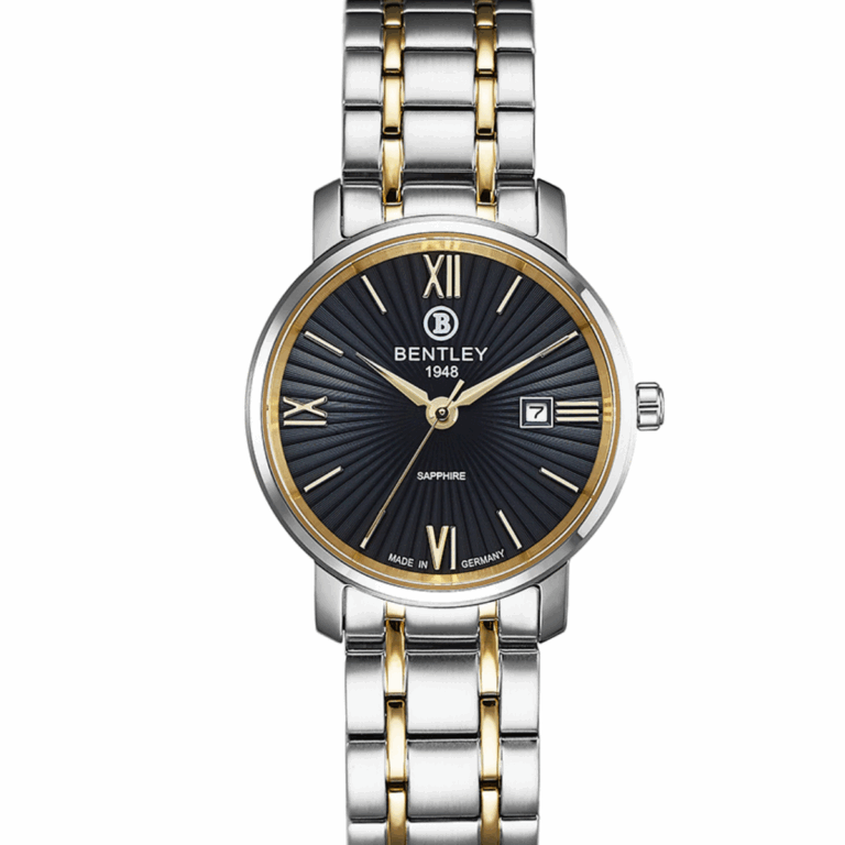 Bentley 32mm Nữ BL1830-10LTBI