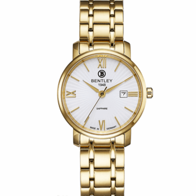 Bentley 32mm Nữ BL1830-10LKWI chính hãng Bentley 32mm Nữ BL1830-10LKWI