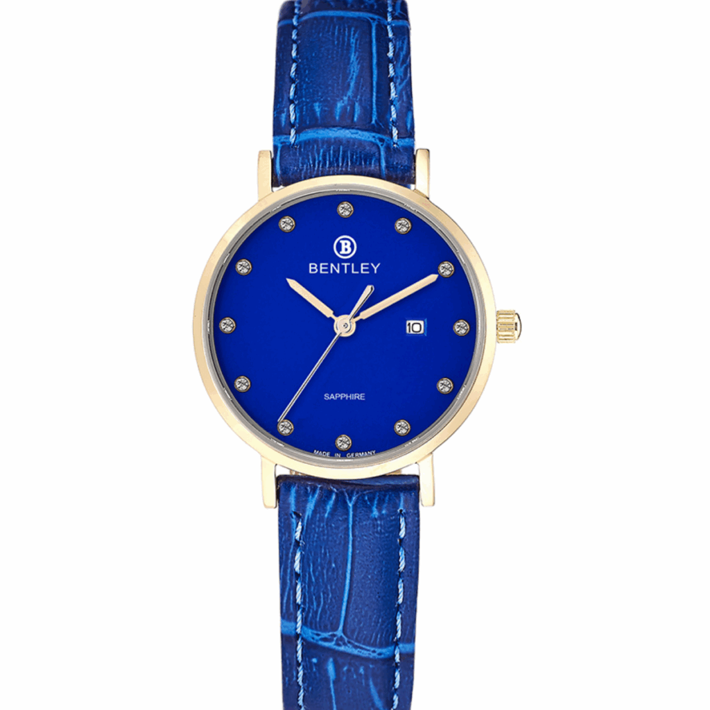 Bentley 30mm Nữ BL1805-101LKNN