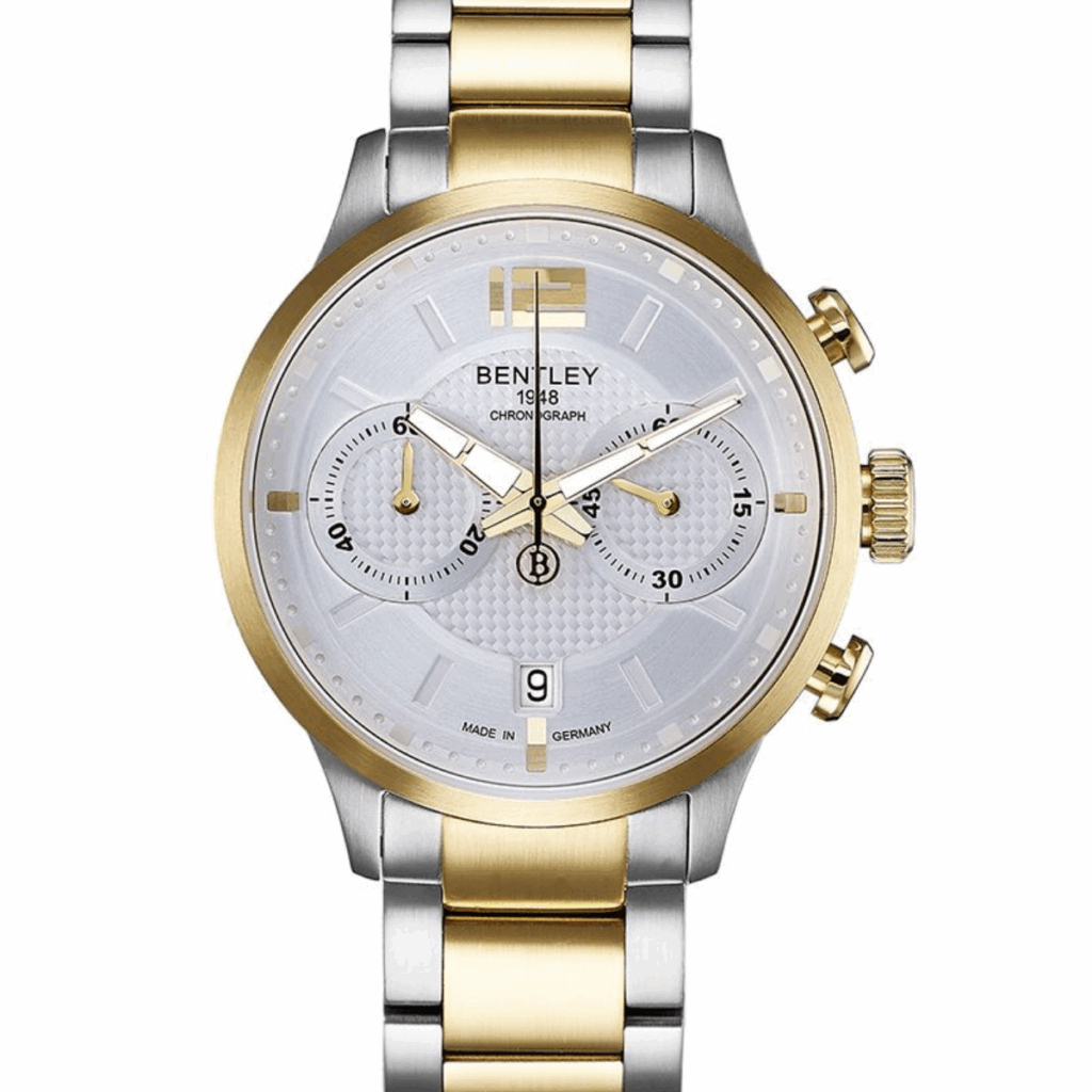 Bentley 42mm Nam BL1812-10MTWI