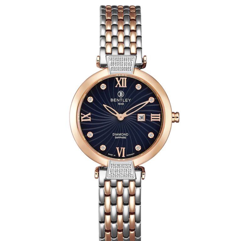 Bentley 33mm Nữ BL1867-102LTNI-SR