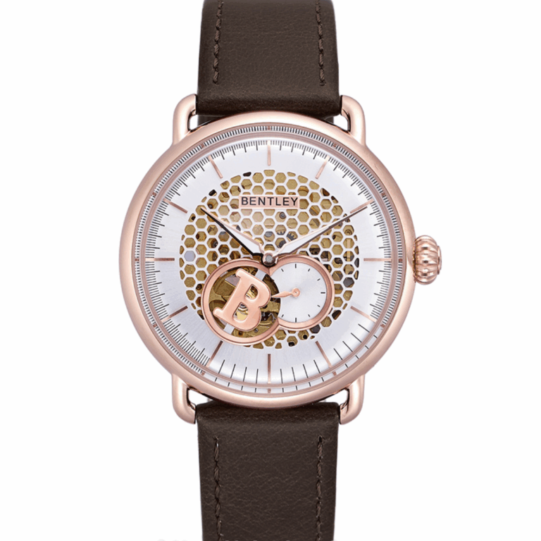 Bentley 42mm Nam BL1798-20RWD-R