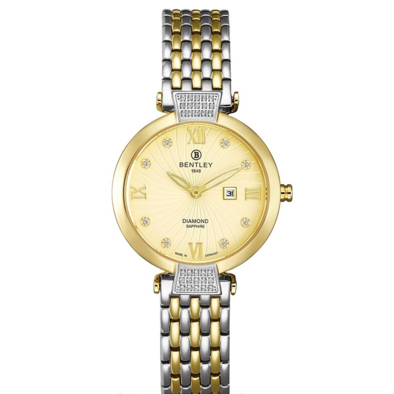 Bentley 33mm Nữ BL1867-102LTKI-SK