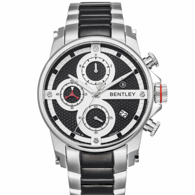 Đồng hồ Bentley 43mm Nam BL1694-10018 chính hãng Ảnh sản phẩm Bentley 43mm Nam BL1694-10018
