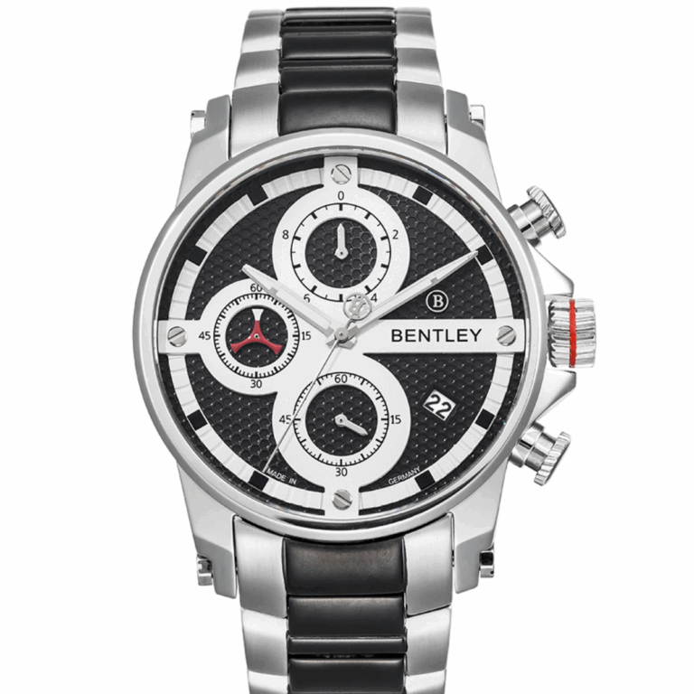 Bentley 43mm Nam BL1694-10018