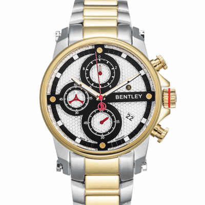 Đồng hồ Bentley 43mm Nam BL1694-10787 chính hãng Ảnh sản phẩm Bentley 43mm Nam BL1694-10787