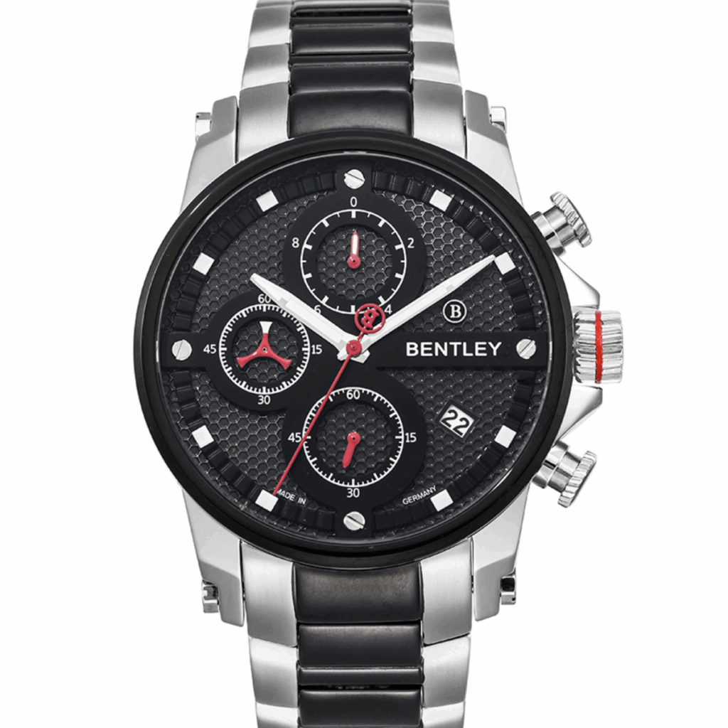 Bentley 43mm Nam BL1694-10818