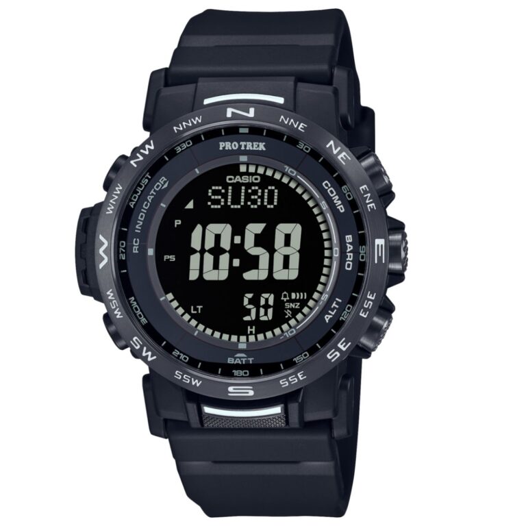 Casio 44mm Nam PRW-35Y-1B
