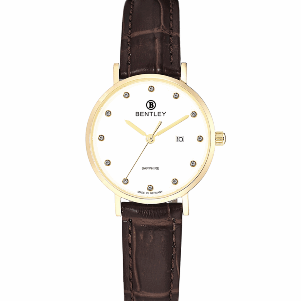 Bentley 30mm Nữ BL1805-101LKWD