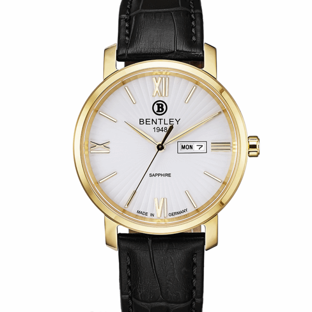 Bentley 40mm Nam BL1830-10MKWB