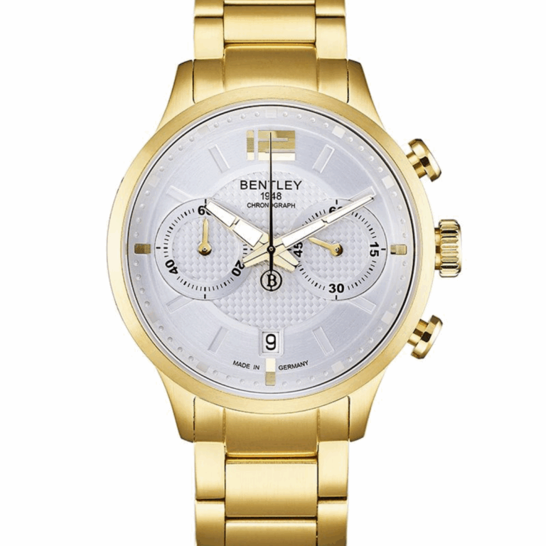 Bentley 42mm Nam BL1812-10MKWI