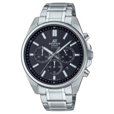 Casio 43.5mm Nam EFV-650D-1AVUDF chính hãng Casio 43.5mm Nam EFV-650D-1AVUDF