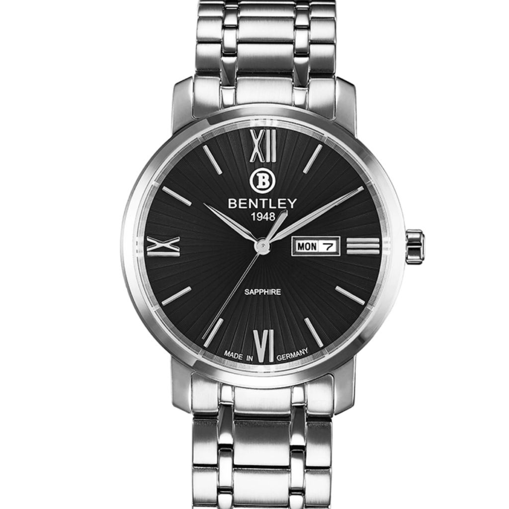 Bentley 40mm Nam BL1830-10MWBI