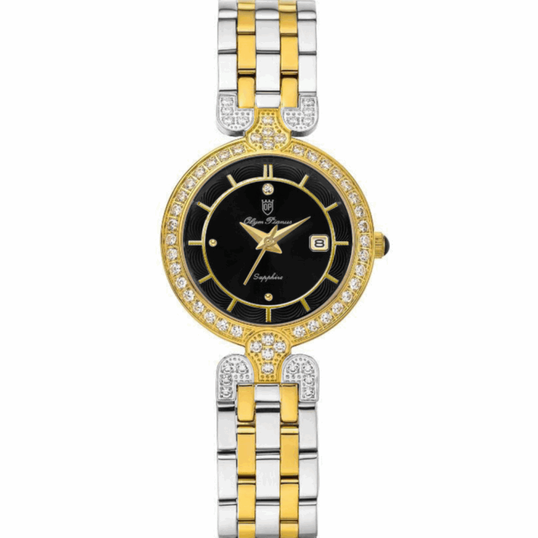 Olym Pianus 28mm Nữ OP2479DLSK-D