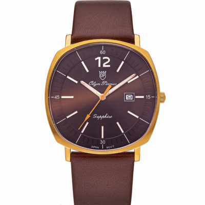 Ảnh sản phẩm Olym Pianus 42mm Nam OP5711MR-GL-N