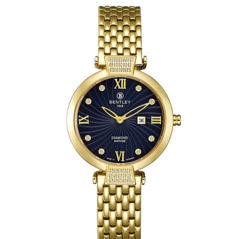 Bentley 33mm Nữ BL1867-102LKNI-S