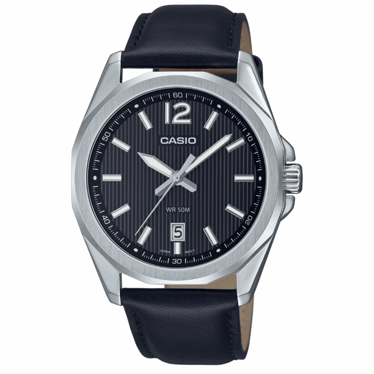 Casio 42mm Nam MTP-E725L-1AVDF