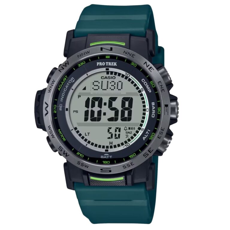 Casio 44mm Nam PRW-35Y-3