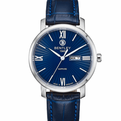 Đồng hồ Bentley 40mm Nam BL1830-10MWNN chính hãng Ảnh sản phẩm Bentley 40mm Nam BL1830-10MWNN