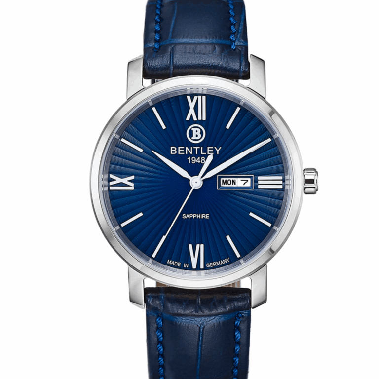 Bentley 40mm Nam BL1830-10MWNN