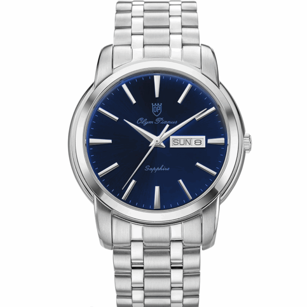 Olym Pianus 40mm Nam OP5688MS-X