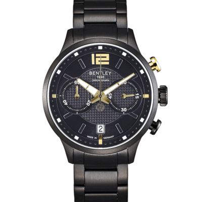 Bentley 42mm Nam BL1812-10MBTI chính hãng Bentley 42mm Nam BL1812-10MBTI