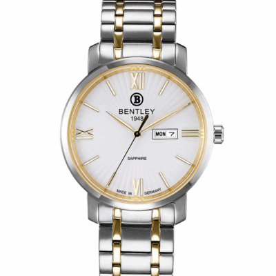 Đồng hồ Bentley 40mm Nam BL1830-10MTWI chính hãng Ảnh sản phẩm Bentley 40mm Nam BL1830-10MTWI
