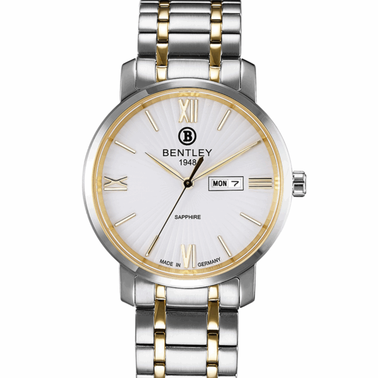 Bentley 40mm Nam BL1830-10MTWI