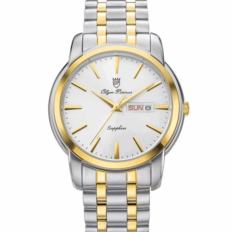 Olym Pianus 40mm Nam OP5688MSK-T