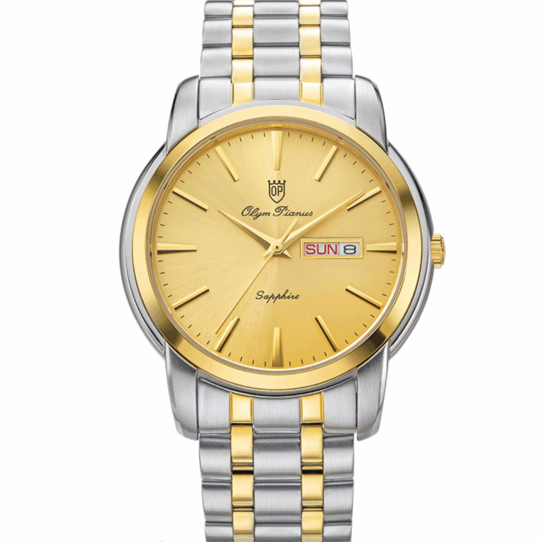 Olym Pianus 40mm Nam OP5688MSK-V