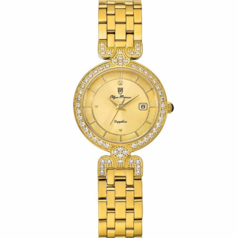 Olym Pianus 28mm Nữ OP2479DLK-V