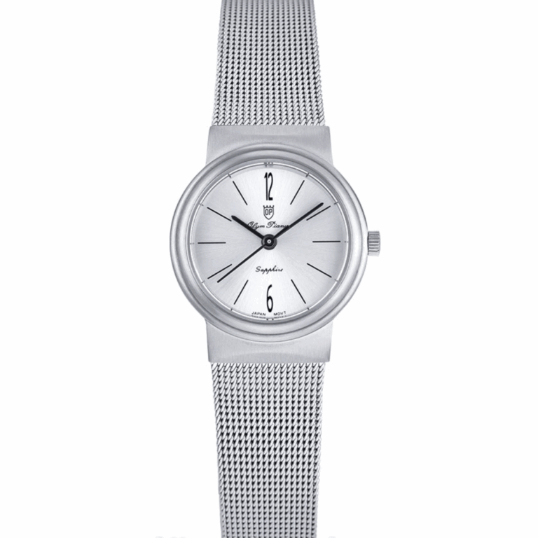 Olym Pianus 24mm Nữ OP5674LS-T