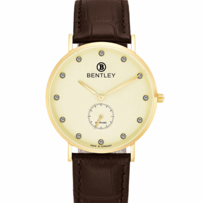 Đồng hồ Bentley 39.5mm Nam BL1805-101MKID chính hãng Ảnh sản phẩm Bentley 39.5mm Nam BL1805-101MKID