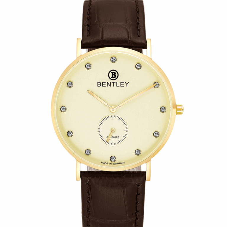 Bentley 39.5mm Nam BL1805-101MKID