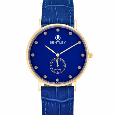 Đồng hồ Bentley 39.5mm Nam BL1805-101MKNN chính hãng Ảnh sản phẩm Bentley 39.5mm Nam BL1805-101MKNN