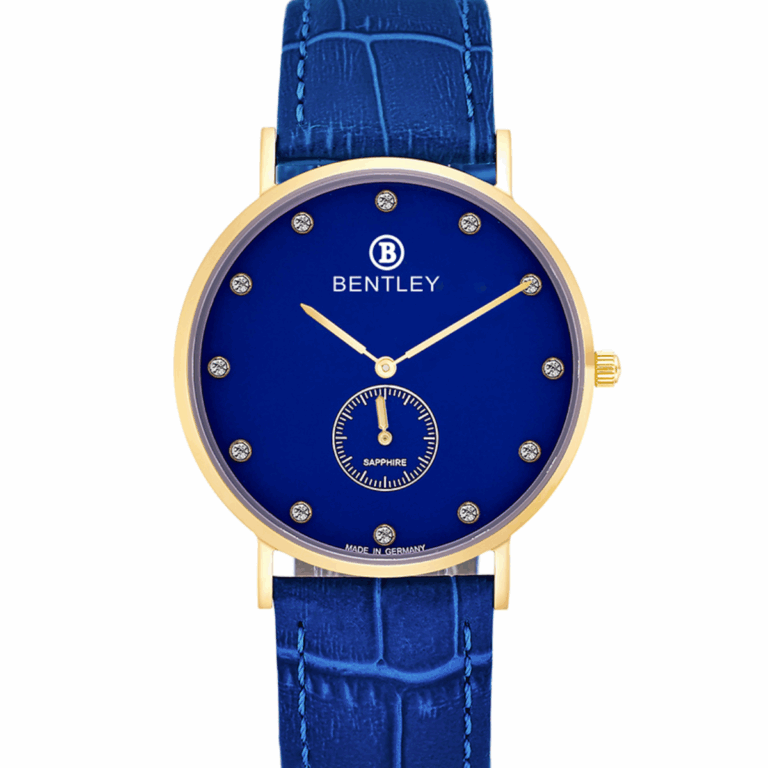 Bentley 39.5mm Nam BL1805-101MKNN