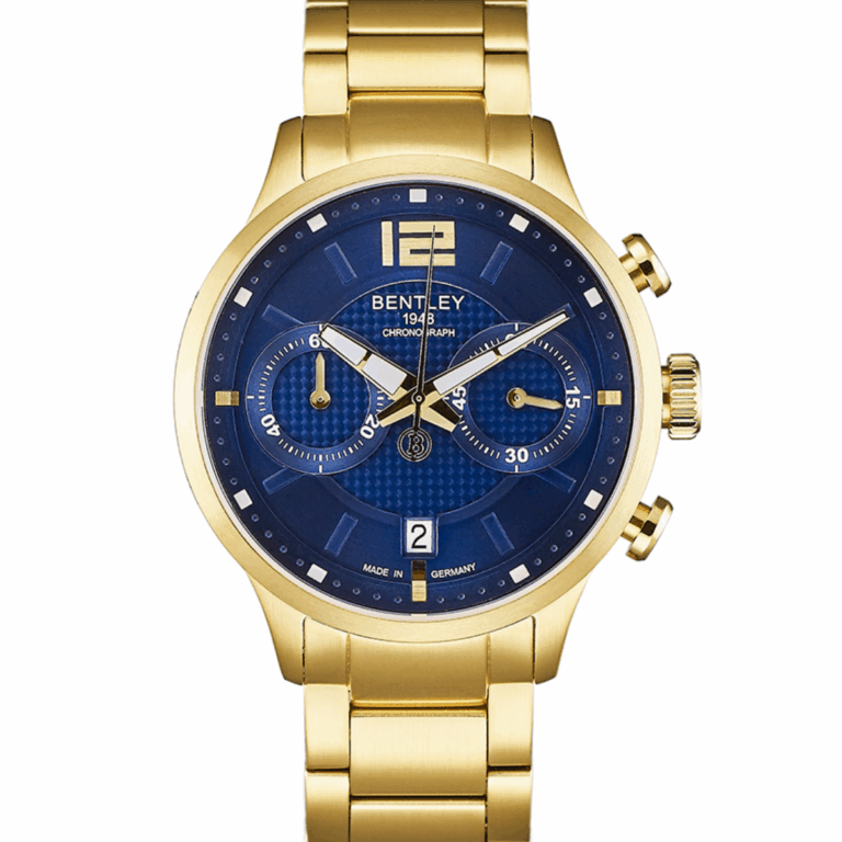 Bentley 42mm Nam BL1812-10MKNI