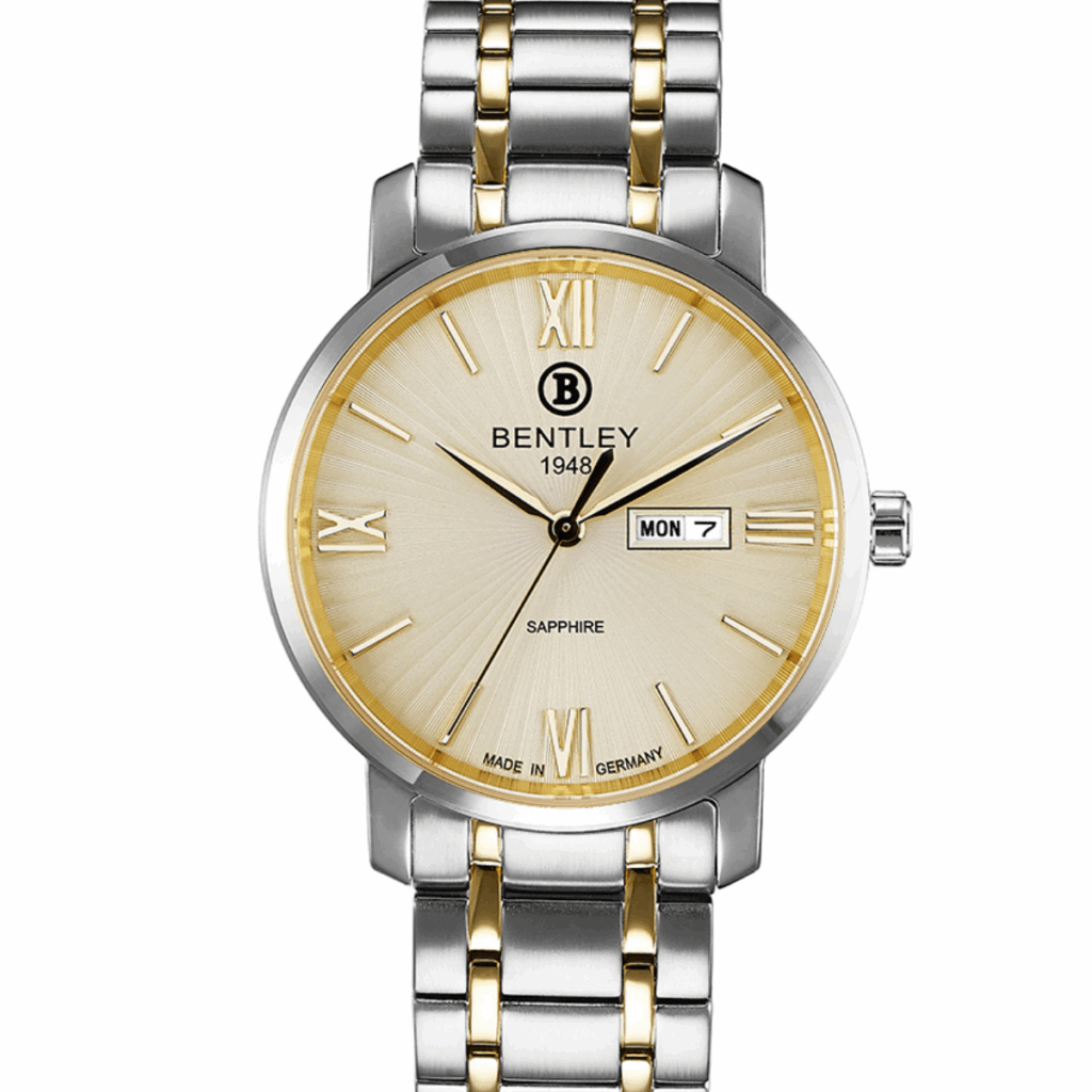 Bentley 40mm Nam BL1830-10MTKI