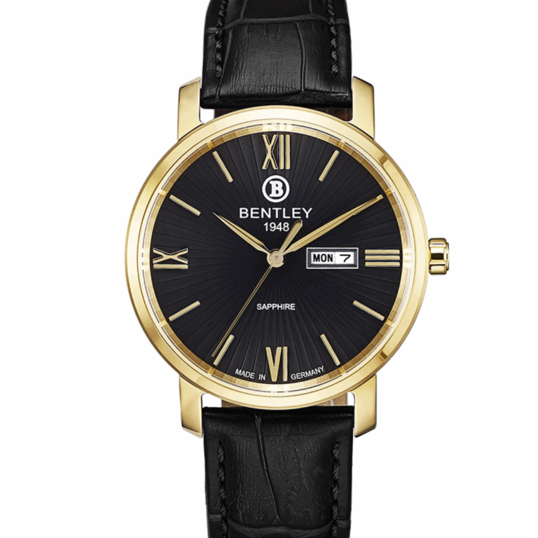 Bentley 40mm Nam BL1830-10MKBB