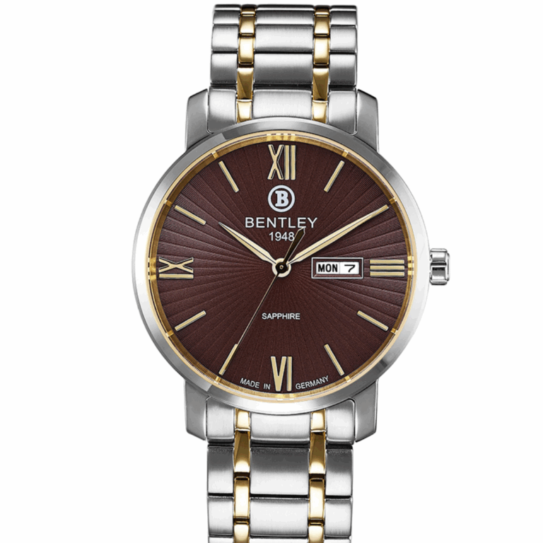 Bentley 40mm Nam BL1830-10MTDI