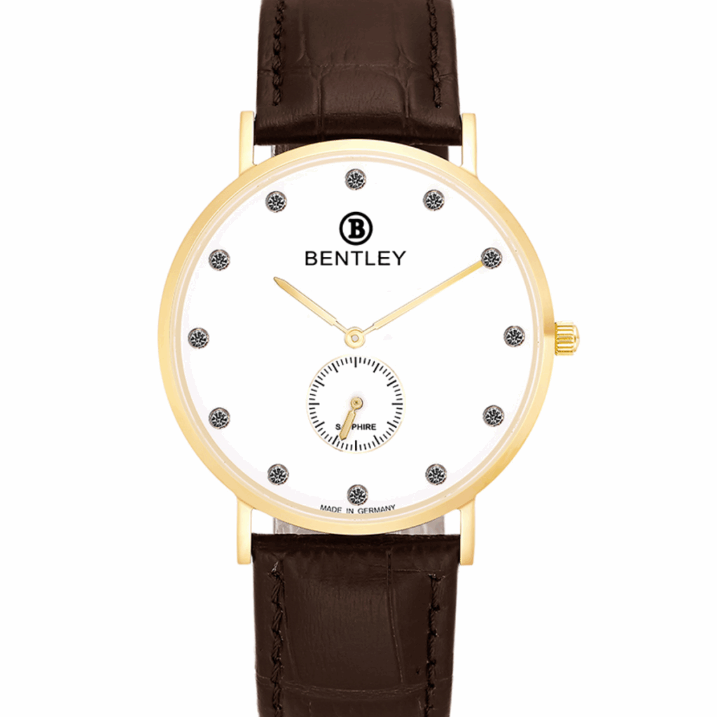 Bentley 39mm Nam BL1805-101MKWD