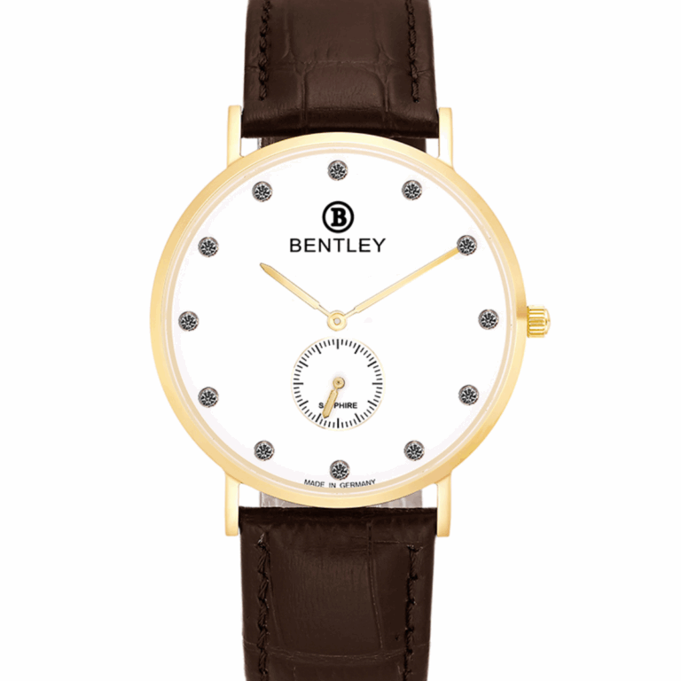 Bentley 39mm Nam BL1805-101MKWD