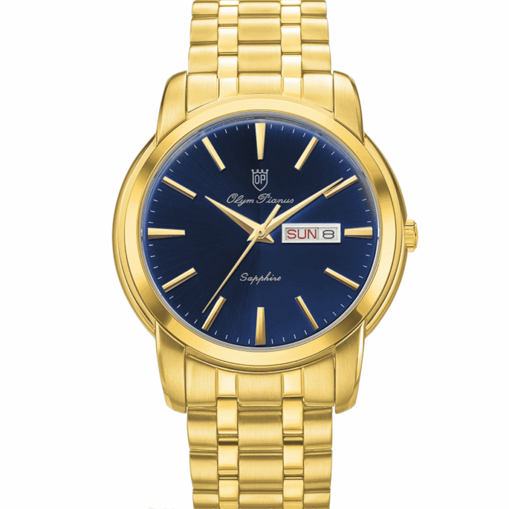 Olym Pianus 40mm Nam OP5688MK-X