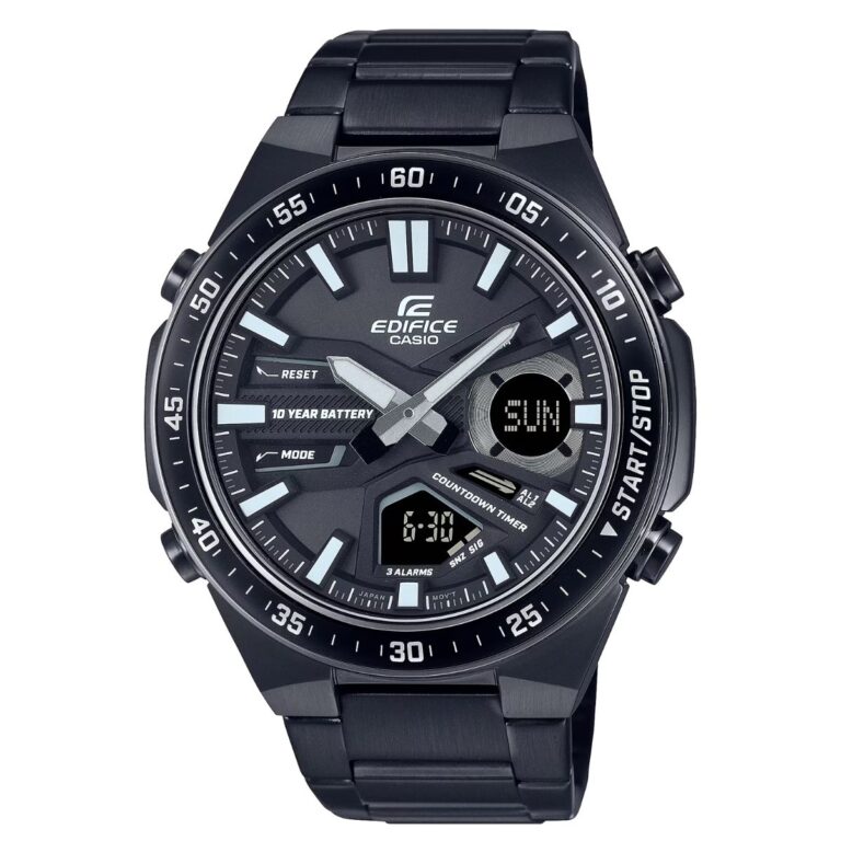 Casio 46.9mm Nam EFV-C110DC-1ADF