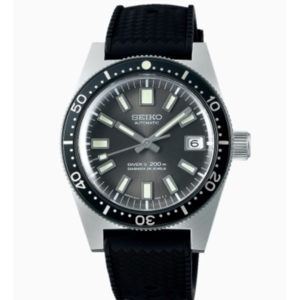 Seiko 38mm Nam SJE093J1